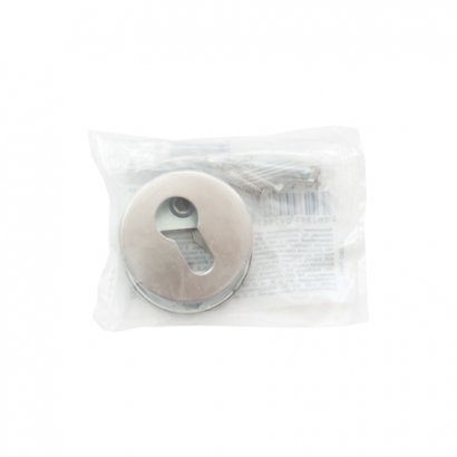 Накладка цилиндровая  Аpecs DP-C-02-INOX  (00009077)
