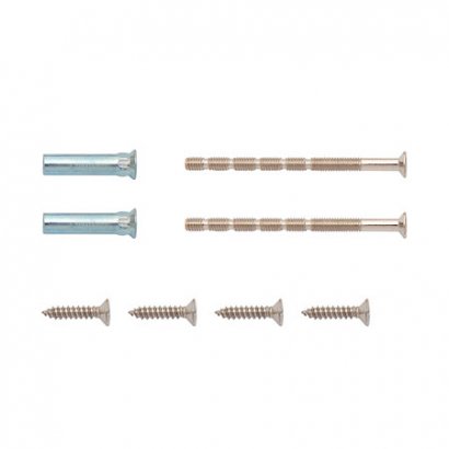 Накладка цилиндровая  Аpecs DP-C-02-INOX  (00009077)