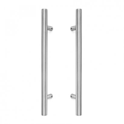 Ручки скобы  АПЕКС HC-0920-25/300 - INOX