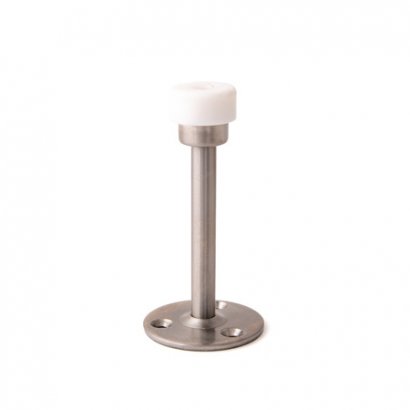 Упор дверной Apecs DS-0033-INOX (00009121)
