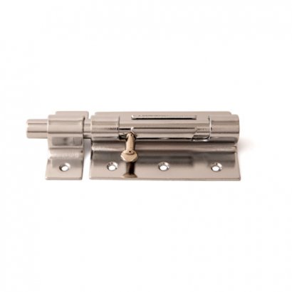 Шпингалет Apecs  DB-02-100-CR