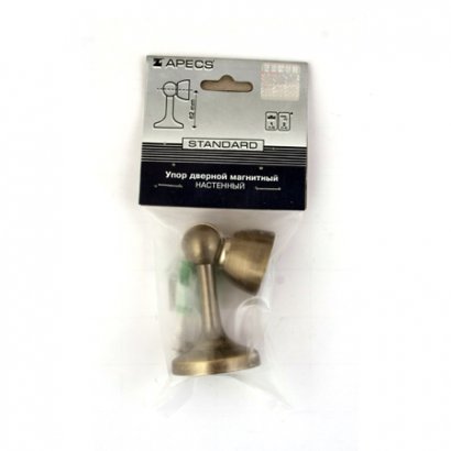 Упор дверной Apecs DS-2761-M-AB  (00011684)