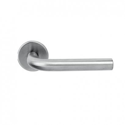 Ручки раздельные Apecs H-0201-INOX (00012027)