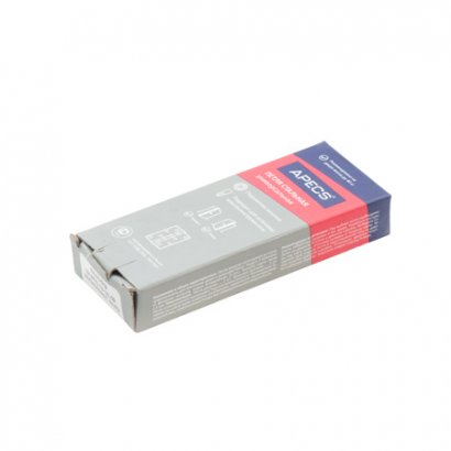 Петля Apecs 120*80-B4-Steel-CR