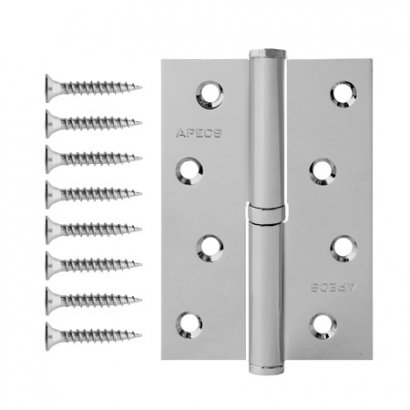 Петля Apecs 100*70-B-Steel-CR-L