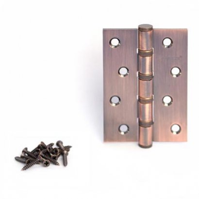 Петля Apecs 100*70-B4-Steel-АС (00013727)