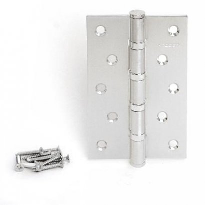 Петля Apecs 120*80-B4-Steel-NIS