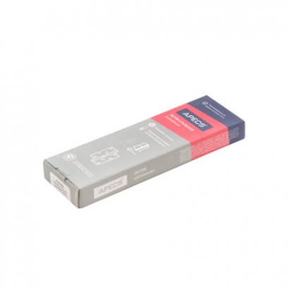 Петля Apecs 120*80-B-Steel-CR-L