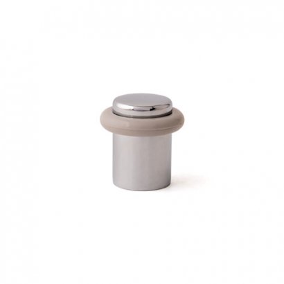 Упор дверной Apecs DS-0013-CR (00014412)