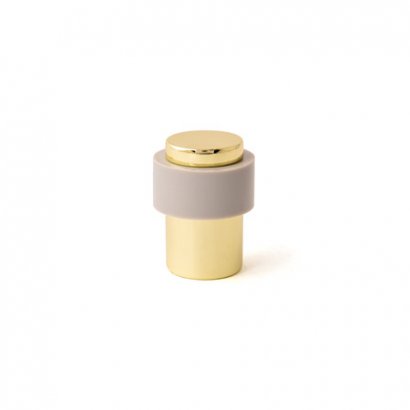 Упор дверной Apecs DS-0014-G (00014417)