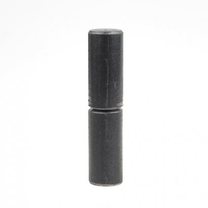 Петля для мет. дверей АЛМИ d34 (150 мм)