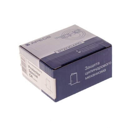 Броненакладка Apecs Protector Special-CR (00017333)