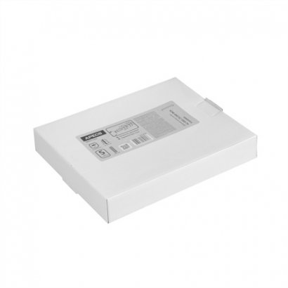 Ручки скобы  АПЕКС HC-0901-25/200 - INOX