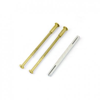 Ручки на планке AVERS HP-85.0423-G