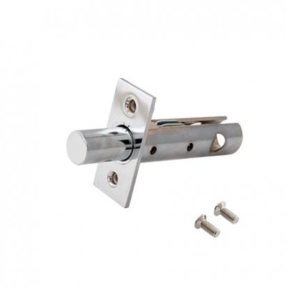 Задвижка врезная Apecs L-0260-INNER-CR