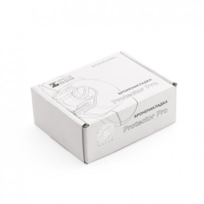 Броненакладка  АПЕКС  Protector Pro 50/27-CR