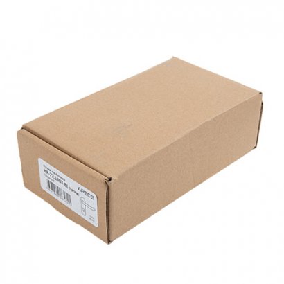 Ручки на планке Apecs HP-72.1303-BL (Spring)  черная