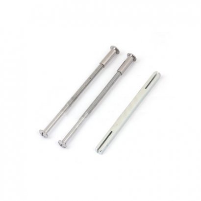 Ручки на планке Avers HP-85.0426-CR (00022213)