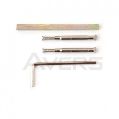 Фиксатор AVERS  WC-0804-G (Finn) (00021323)