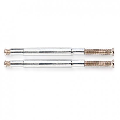 Стяжка винтовая Apecs SCR-M4-10(50)30-NI (2шт
