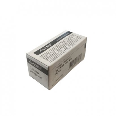 Глазок дверной  АVERS  2216/35-60-CR  хром
