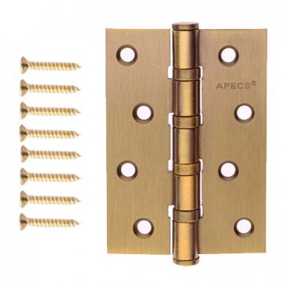 Петля Apecs 100*70-B4-Steel-AN  (00023347)