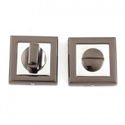 Фиксатор  WINDROSE  WC-1803-BN