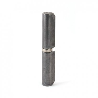 Петля каплевидная с подшипником  АПЕКС  140*20-B-ST