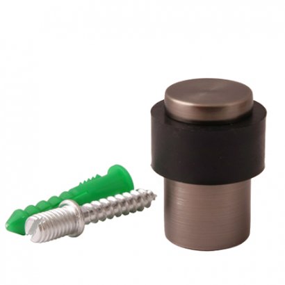 Упор дверной Apecs DS-0014-GRF (00024253)