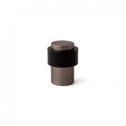 Упор дверной Apecs DS-0014-GRF (00024253)