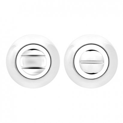 Фиксатор Code Deco WC-1403-CR (00027231)