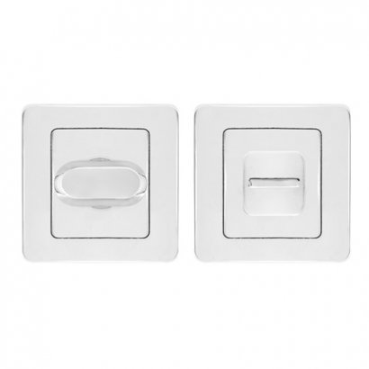 Фиксатор для замков WC-2207-CR (00027236)