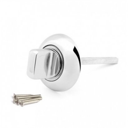Поворотник Code Deco TT-1403-6/75-CR (00027241)