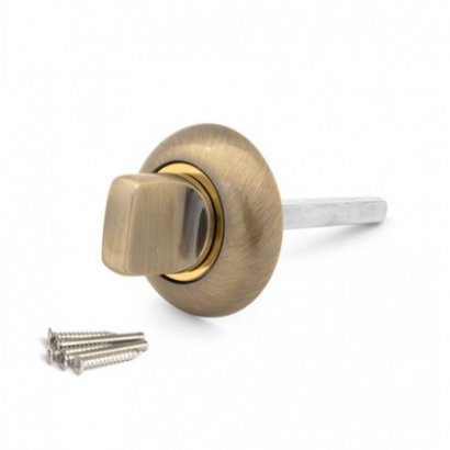 Поворотник Code Deco TT-1403-8/75-AB (00027246)