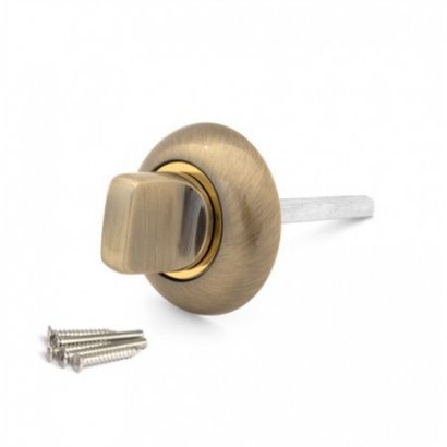Поворотник Code Deco TT-1403-6/75-AB (00027247)