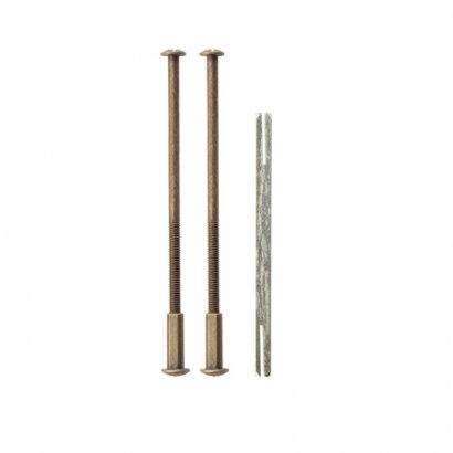 Ручки на планке AVERS  HP-85.0123-AC