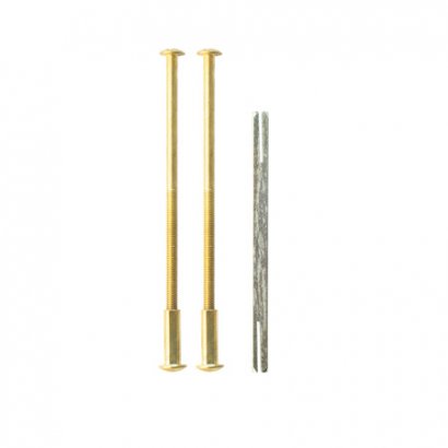 Ручки на планке AVERS HP-85.0123-G