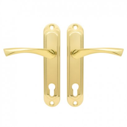 Ручки на планке AVERS HP-85.0123-G