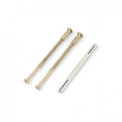 Ручки на планке AVERS HP-85.0423-AB