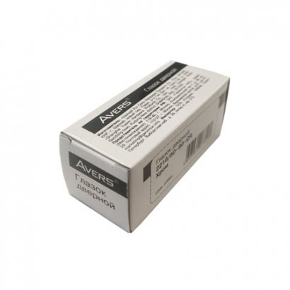 Глазок дверной AVERS 2216/75-135-CR