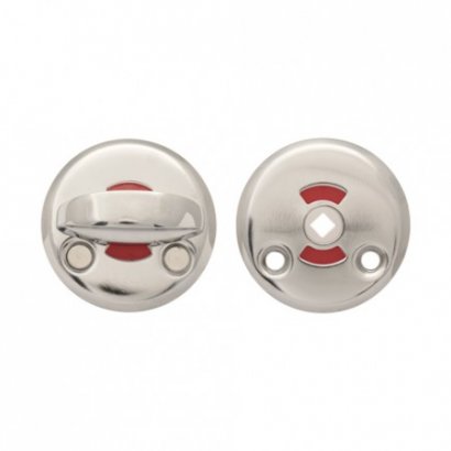 Фиксатор AVERS  WC-0608-CR