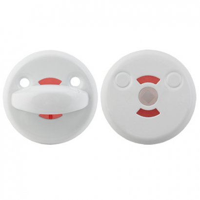 Фиксатор AVERS  WC-0608-W для финск.дверей (00027611)