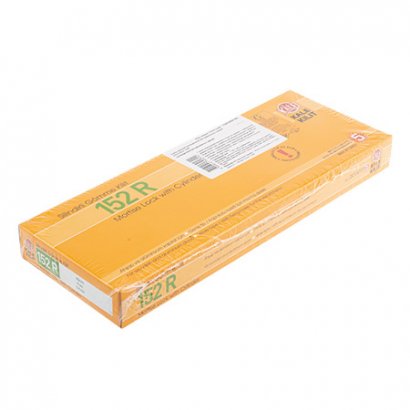 Замок врезной KALE KILIT 152R-85BS40-NP-(SP,Ros)-STB 152R4000108 (00027936)