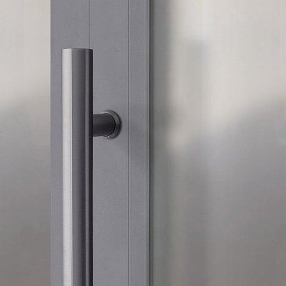 Ручки-скобы Avers HC-0920-25/300-INOX (00028063)