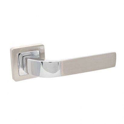 Ручки дверные Code Deco H-22105-A-NIS