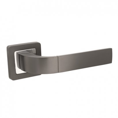 Ручки дверные Code Deco H-22104-A-GRF (00028230)