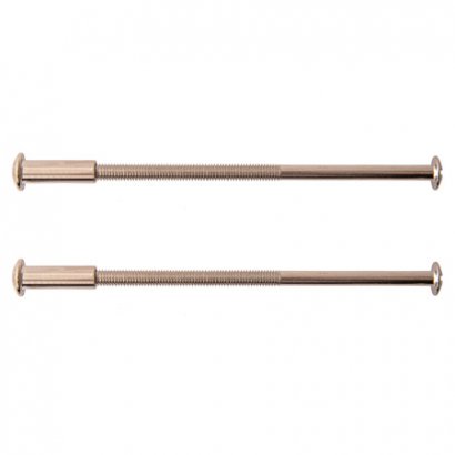 Стяжка винтовая AVERS SCR-M6-120(20)-NI (B2B) (00028793)