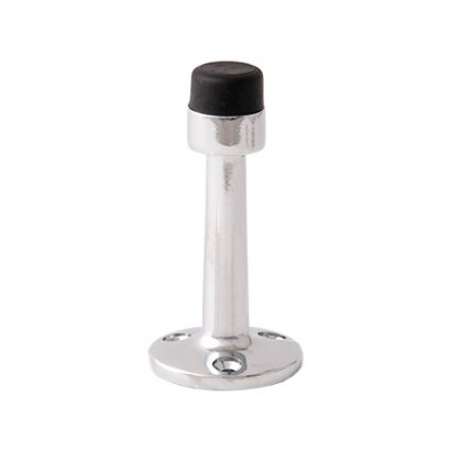 Упор дверной Code Deco DS-0018-CR (00028854)