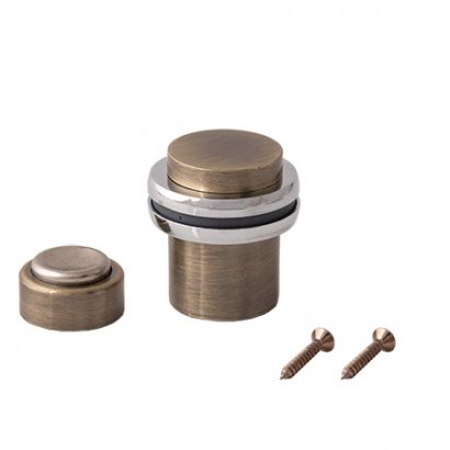 Упор дверной Apecs DS-2762-M-AB