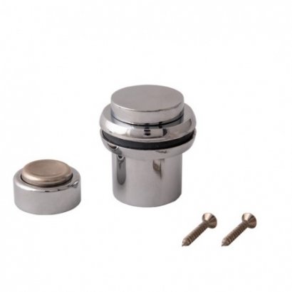 Упор дверной Apecs DS-2762-M-CR